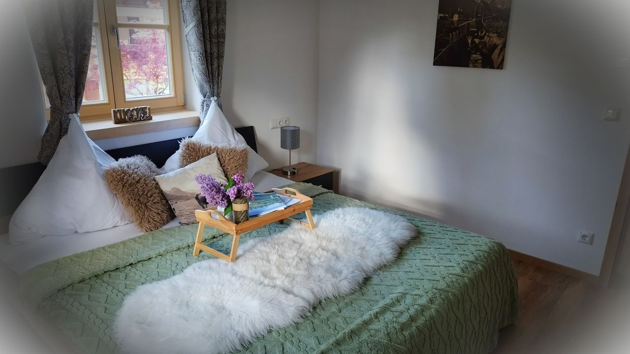 Schlafzimmer Schlafzimmer